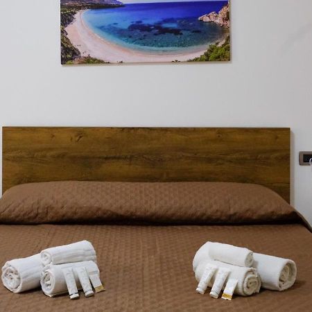 Sofia Rooms Castellammare del Golfo Buitenkant foto