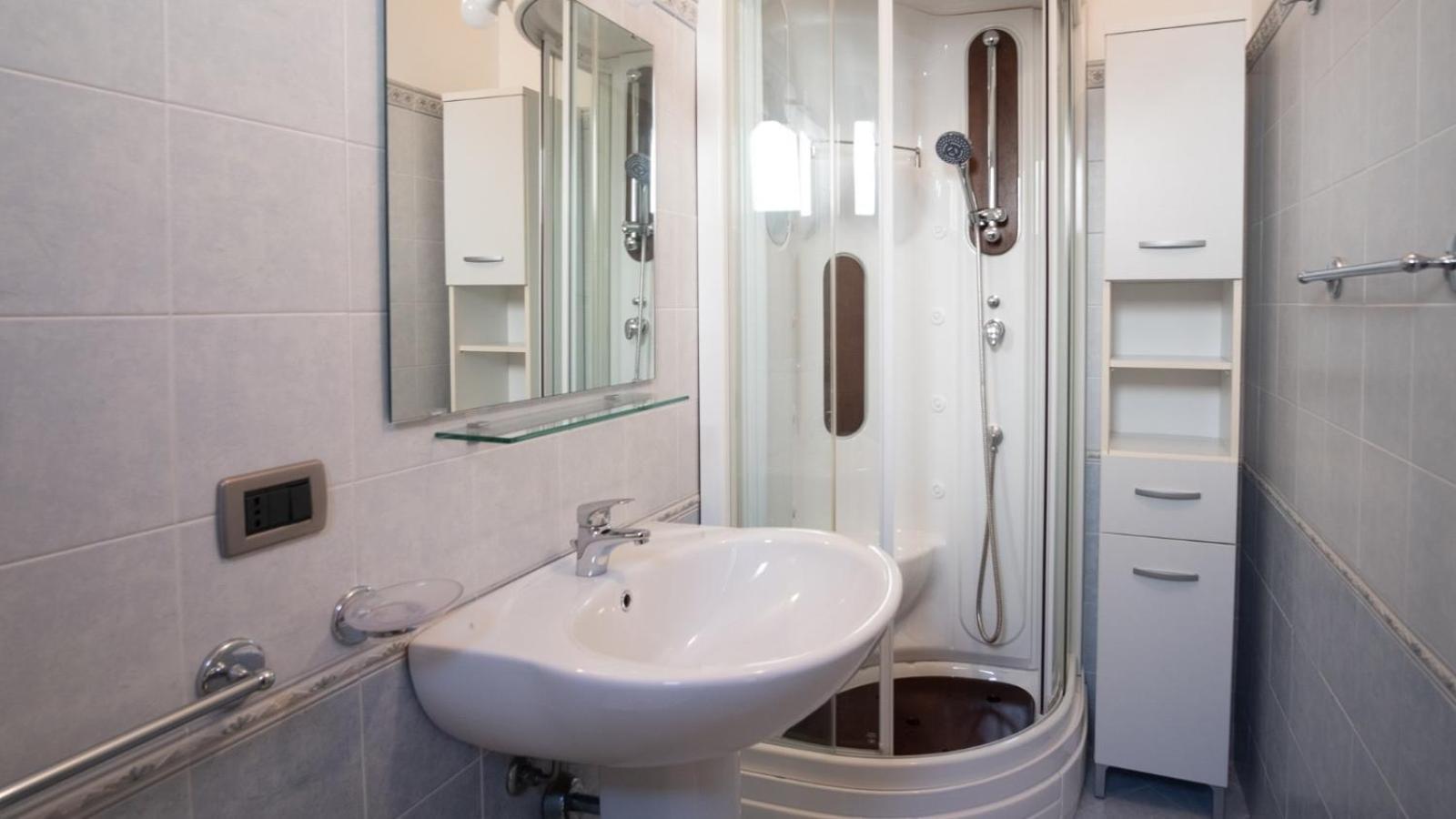 Sofia Rooms Castellammare del Golfo Buitenkant foto