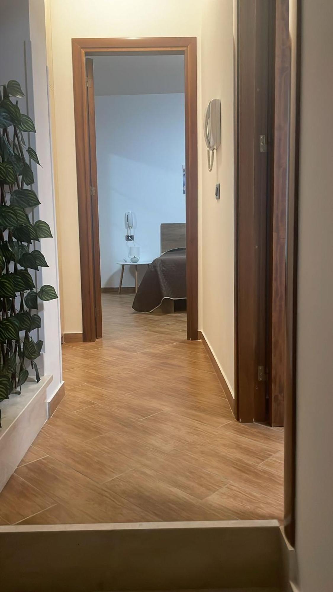 Sofia Rooms Castellammare del Golfo Buitenkant foto