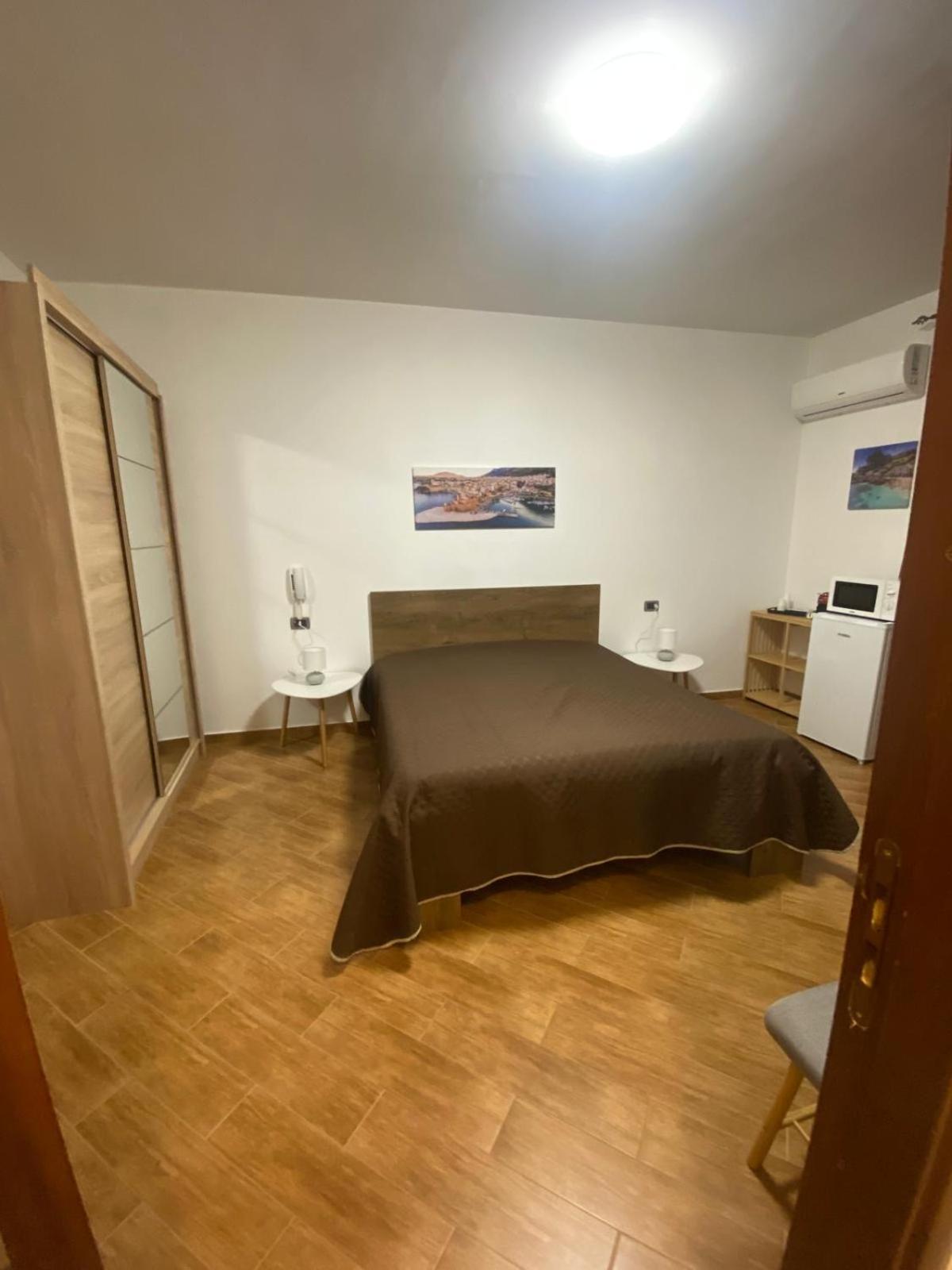 Sofia Rooms Castellammare del Golfo Buitenkant foto