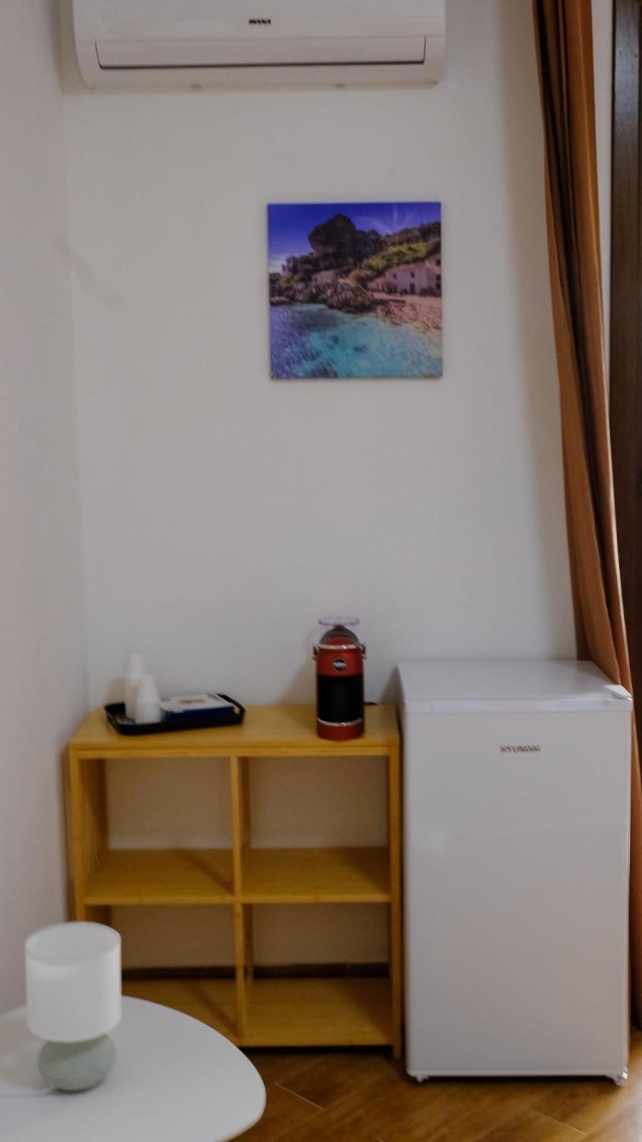 Sofia Rooms Castellammare del Golfo Buitenkant foto