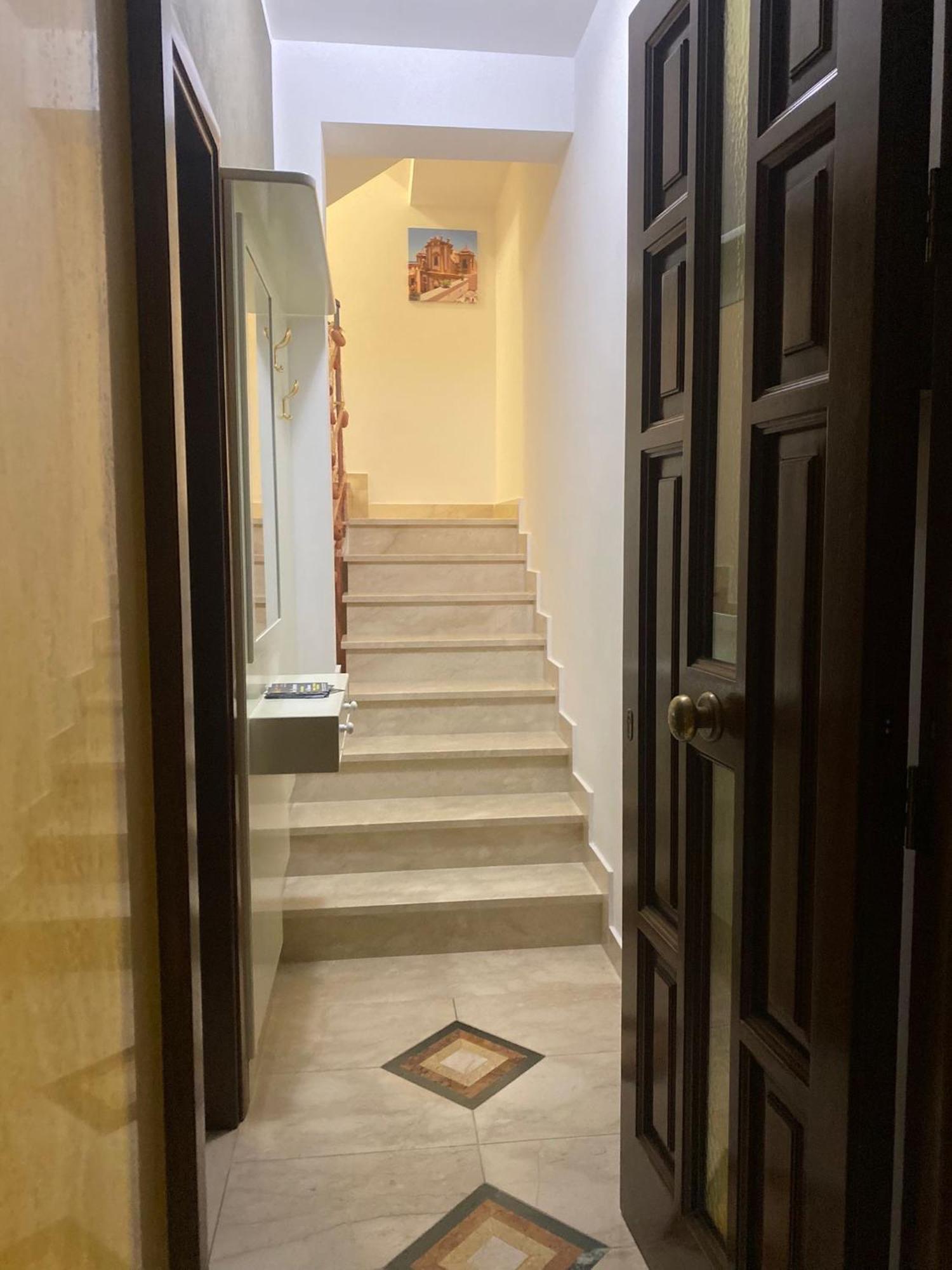 Sofia Rooms Castellammare del Golfo Buitenkant foto