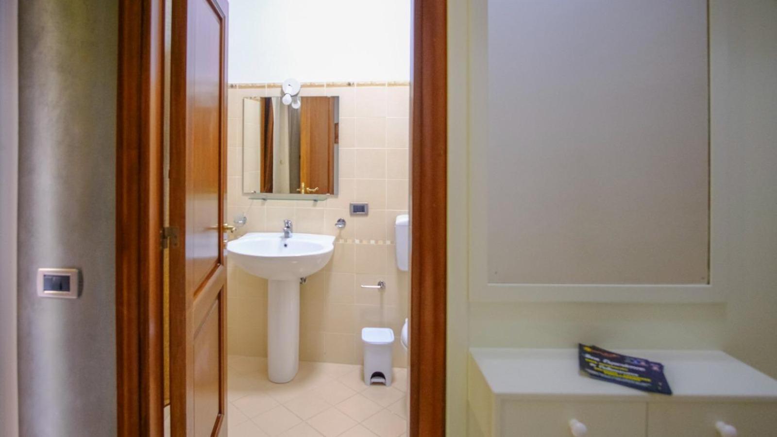Sofia Rooms Castellammare del Golfo Buitenkant foto