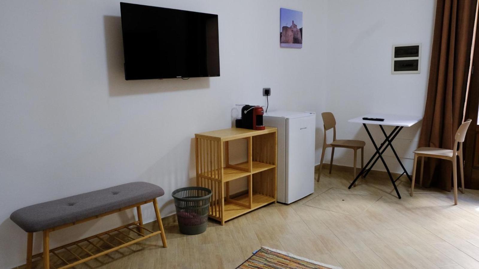 Sofia Rooms Castellammare del Golfo Buitenkant foto