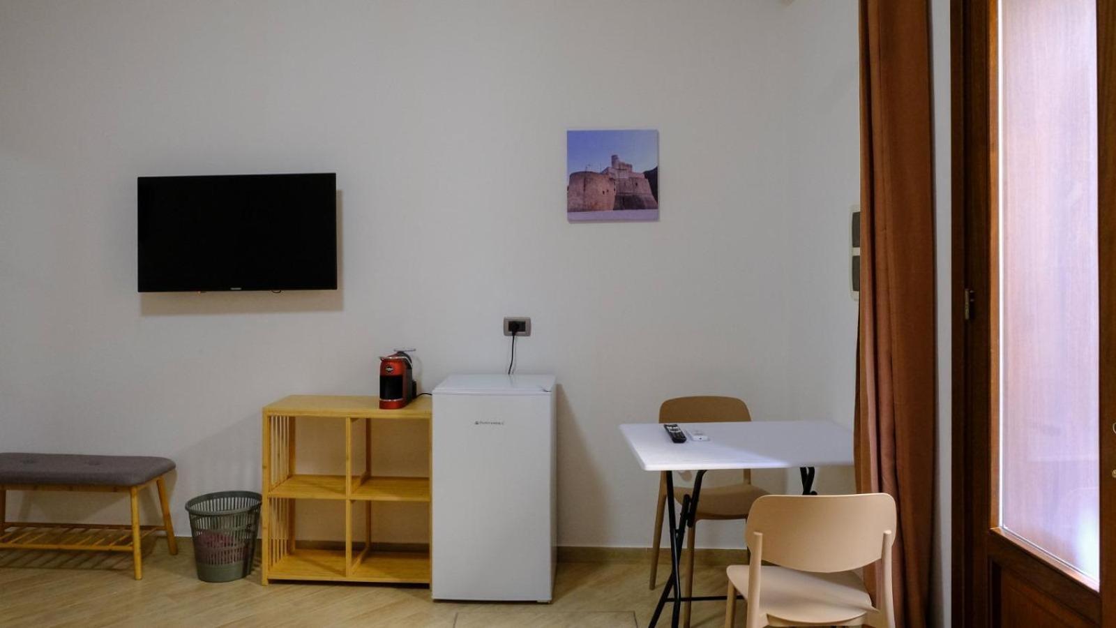 Sofia Rooms Castellammare del Golfo Buitenkant foto