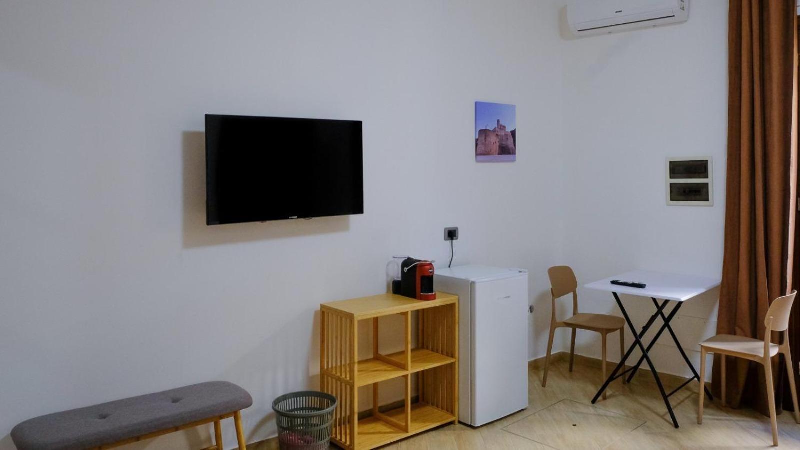 Sofia Rooms Castellammare del Golfo Buitenkant foto