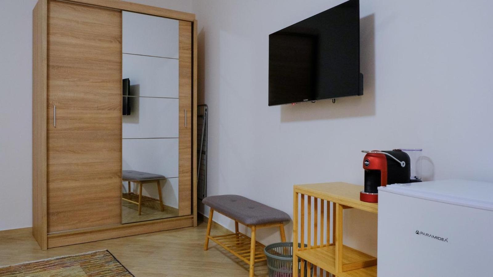 Sofia Rooms Castellammare del Golfo Buitenkant foto